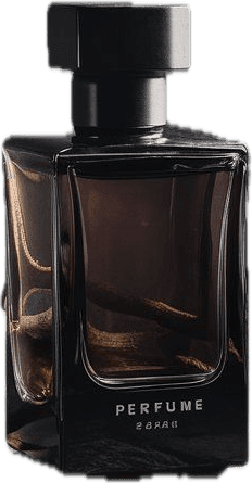 VELIN fragrance bottle