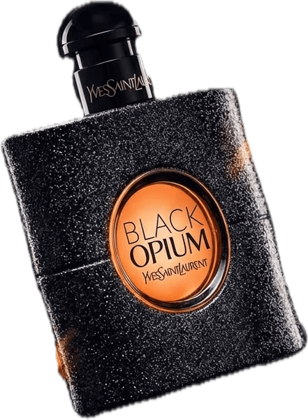 VELIN fragrance bottle